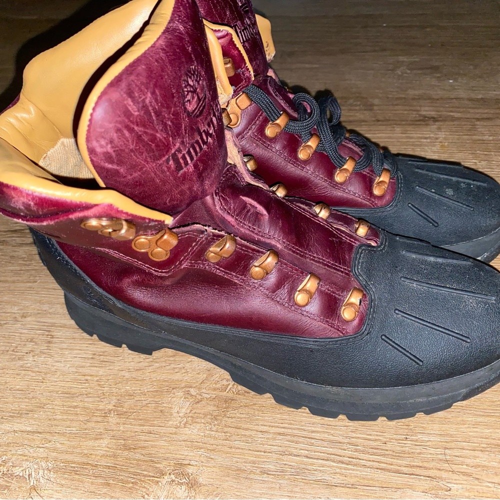 Timberland shoes